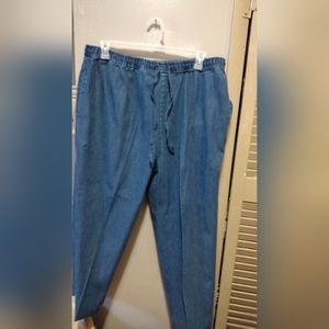 Ladies jeans